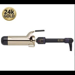 Hot Tools big barrel curling iron